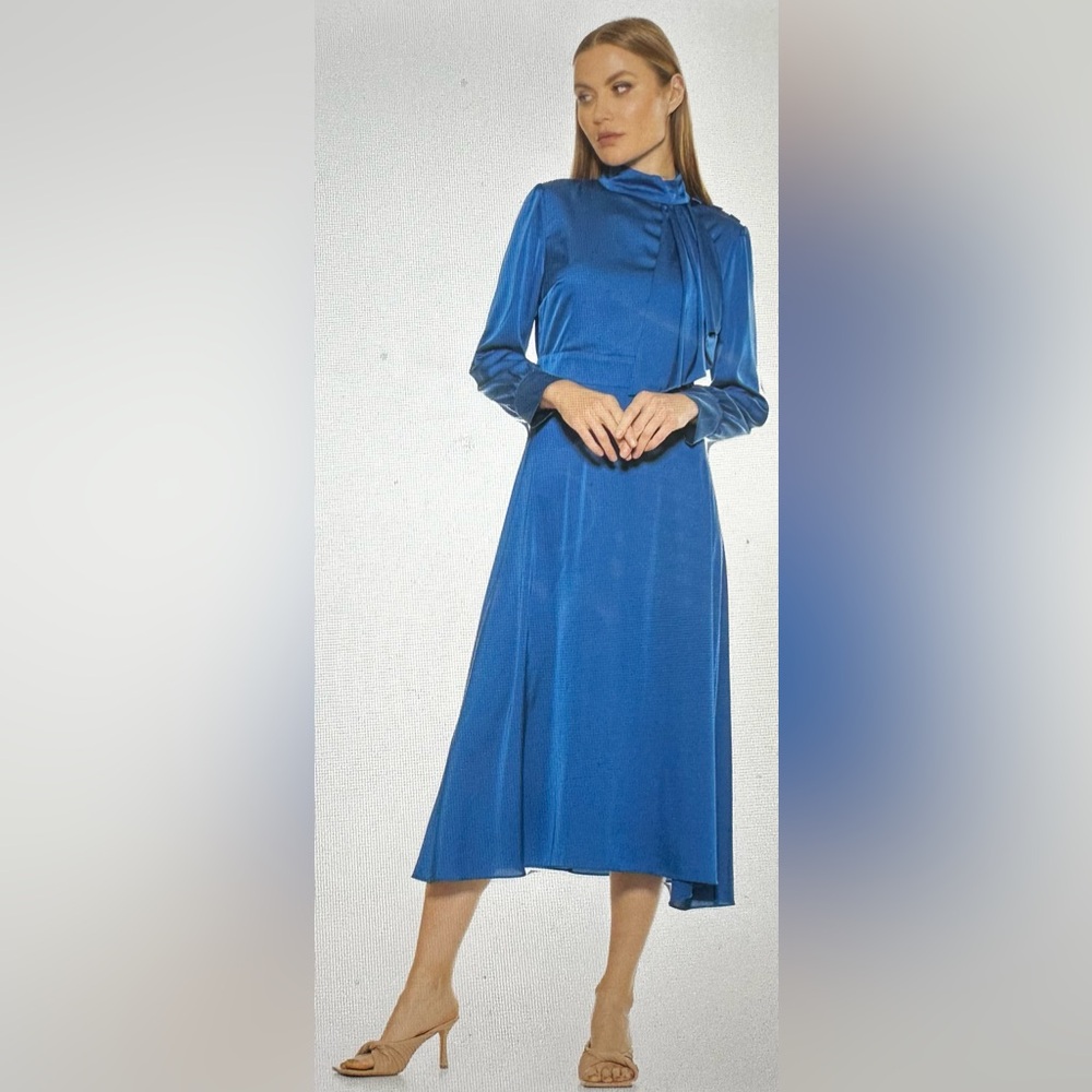 NWT ALEXIA ADMOR BROOKLYN DRESS SIZE 6
